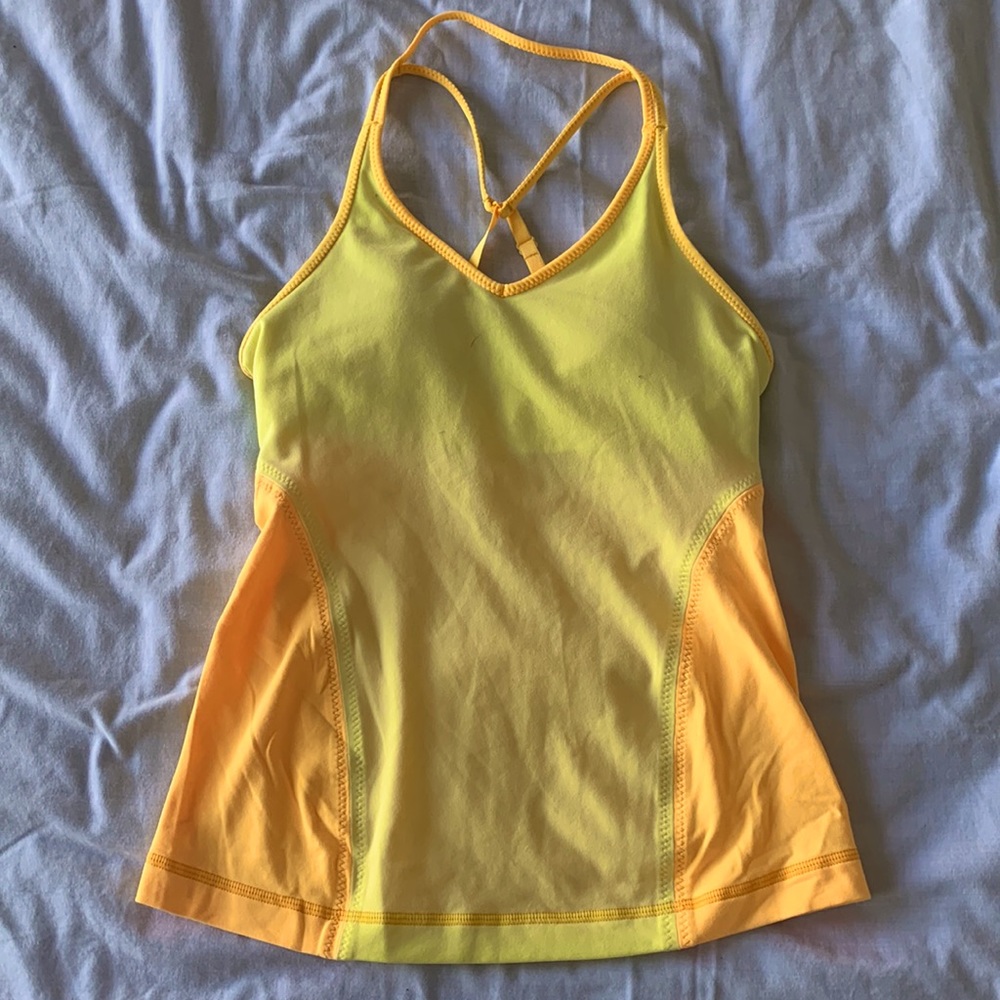 Lululemon Top